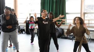 In the Heights